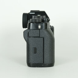 FUJIFILM X-T3
