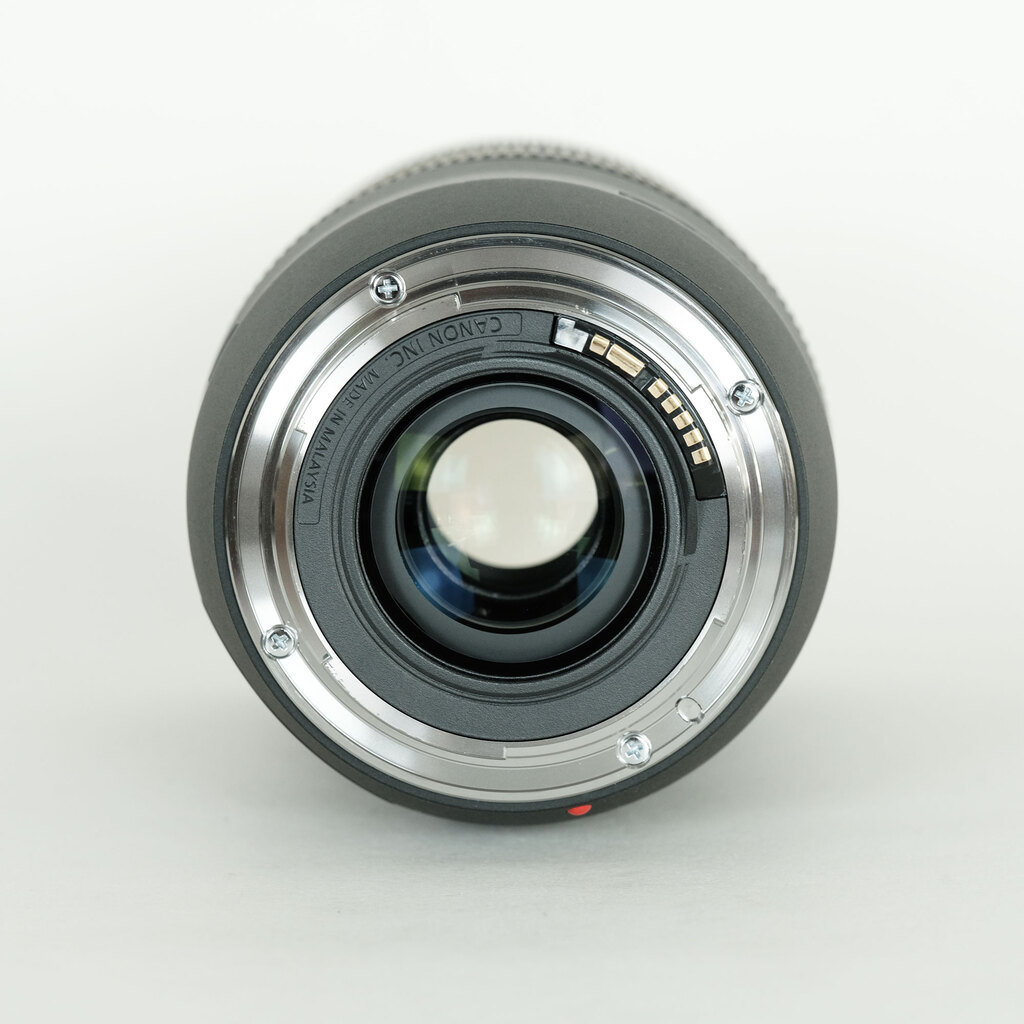 Canon EF70-300mm F4-5.6 IS II USM