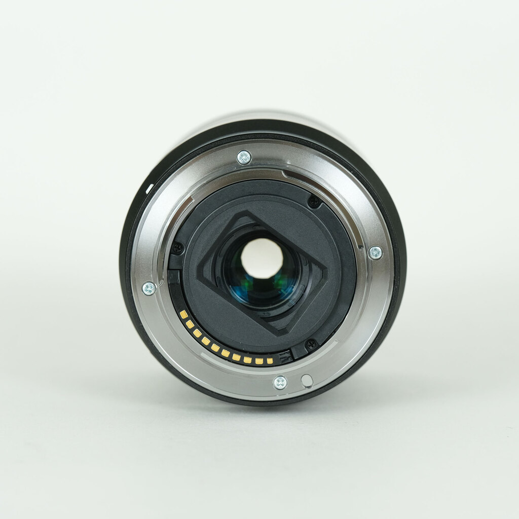 SONY Vario-Tessar T＊ E 16-70mm F4 ZA OSS SEL1670Z