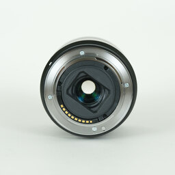 SONY Vario-Tessar T＊ E 16-70mm F4 ZA OSS SEL1670Z