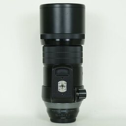 OLYMPUS M.ZUIKO DIGITAL ED 300mm F4.0 IS PRO