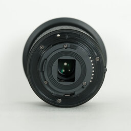 Nikon AF-P DX NIKKOR 10-20mm F4.5-5.6G VR