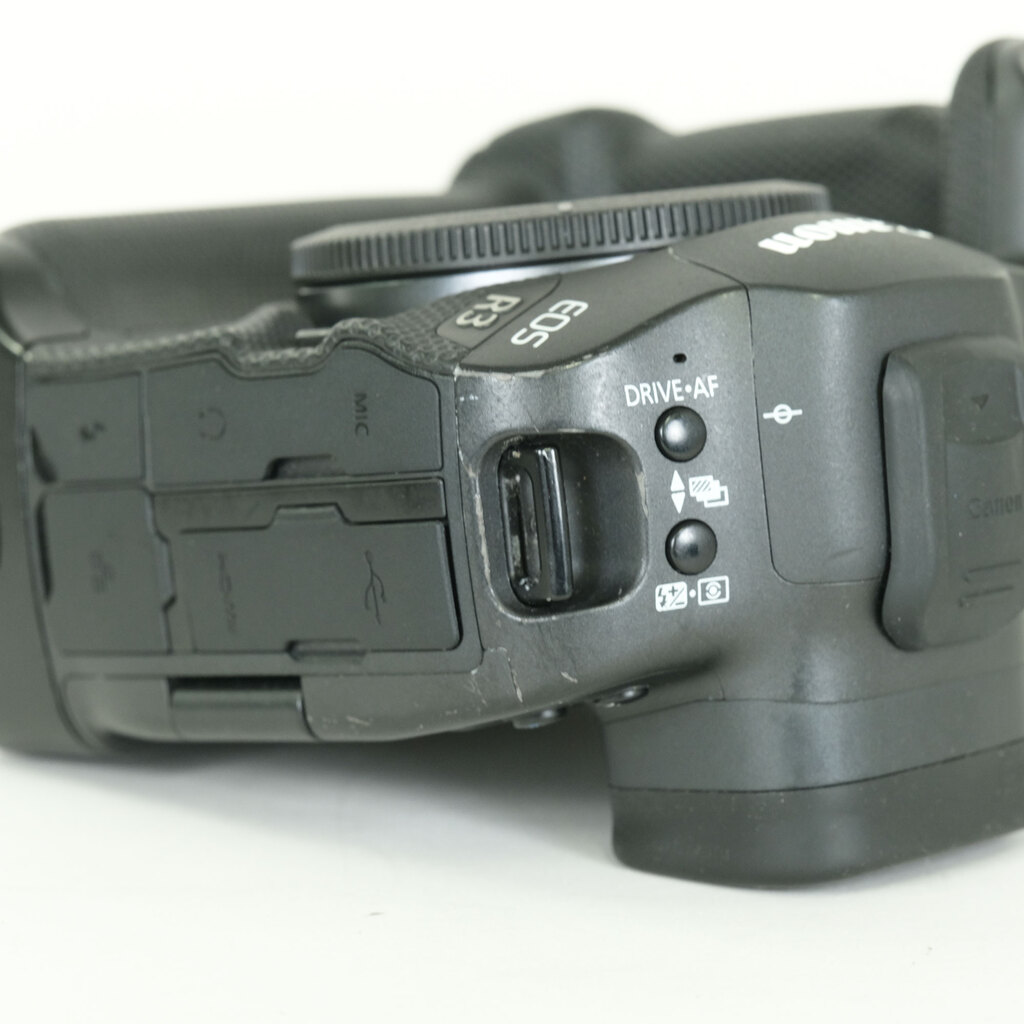Canon EOS R3