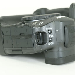 Canon EOS R3