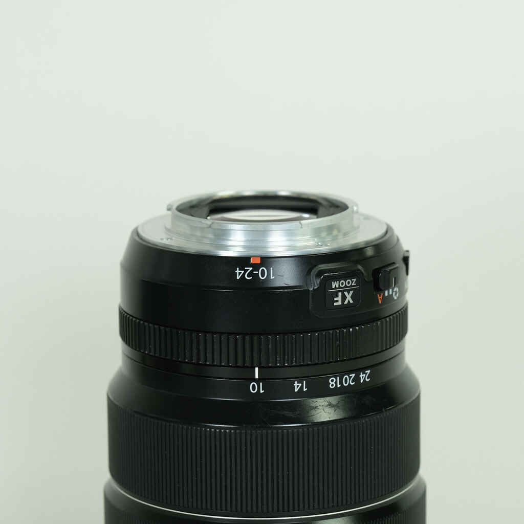 FUJIFILM XF10-24mmF4 R OIS FUJIFILM XF10-24mmF4 R OIS