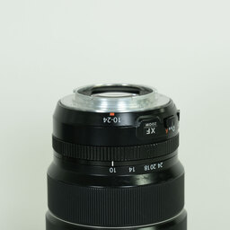 FUJIFILM XF10-24mmF4 R OIS FUJIFILM XF10-24mmF4 R OIS