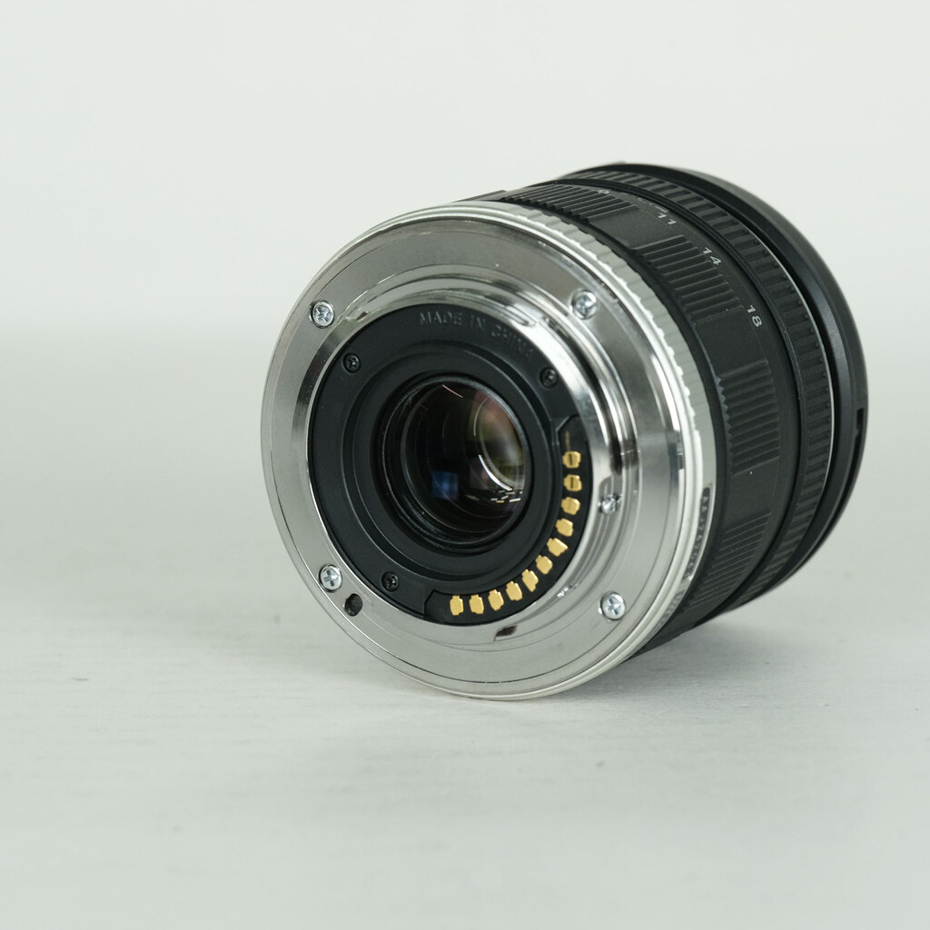 OLYMPUS M.ZUIKO DIGITAL ED 9‑18mm F4.0-5.6の出品 | ONE SCENE（ワン