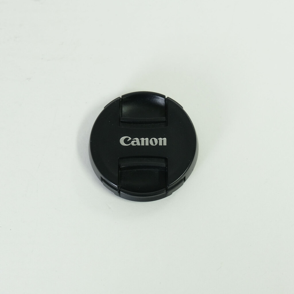 Canon EF50mm F1.8 STM