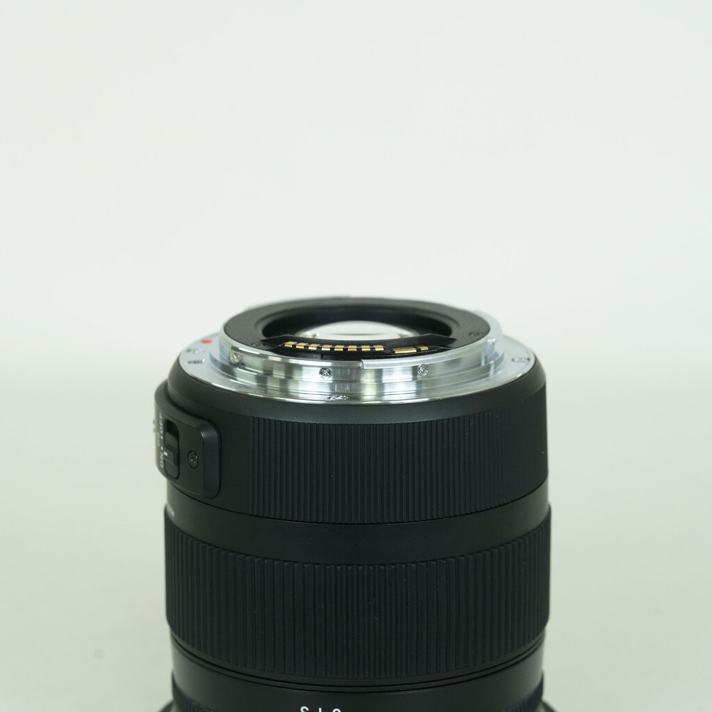 SIGMA 17-70mm F2.8-4 DC MACRO OS HSM | Contemporary [キヤノンEF用]
