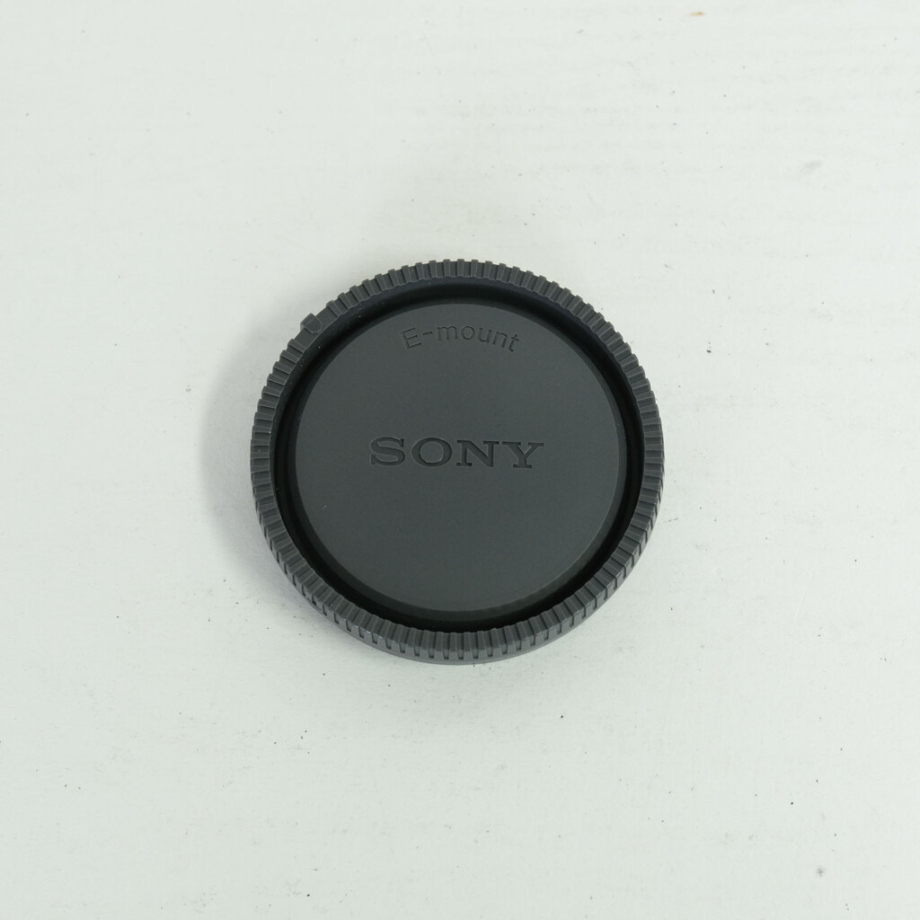 SONY FE 28-60mm F4-5.6 SEL2860