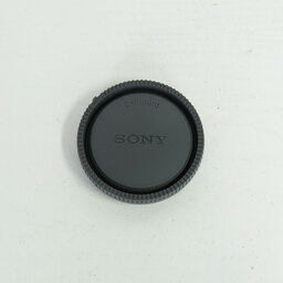 SONY FE 28-60mm F4-5.6 SEL2860
