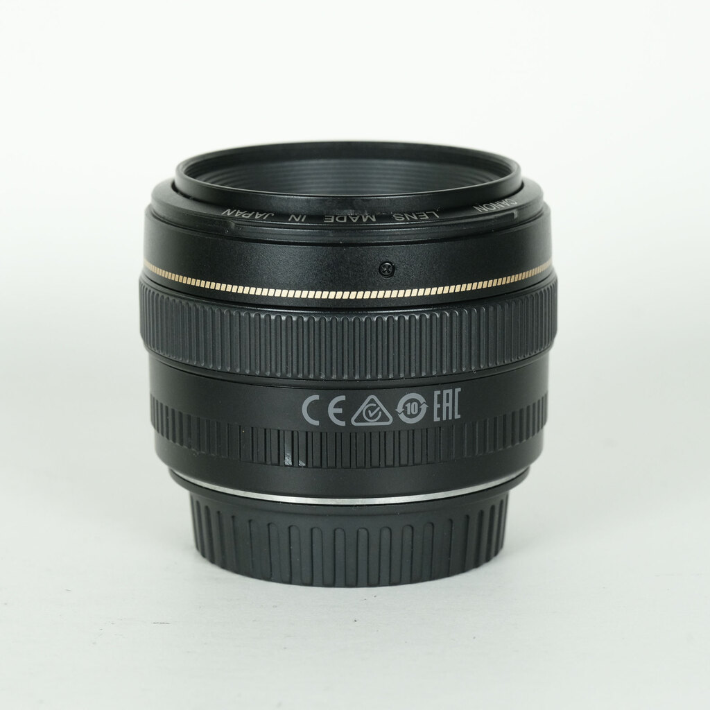 Canon EF50mm F1.4 USMの出品 | ONE SCENE（ワンシーン）