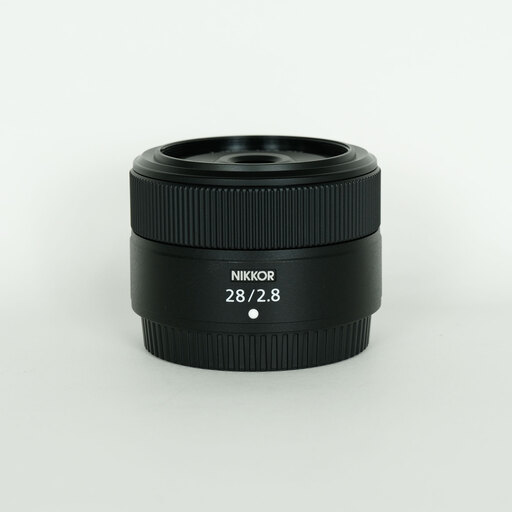 Nikon NIKKOR Z 28mm f/2.8