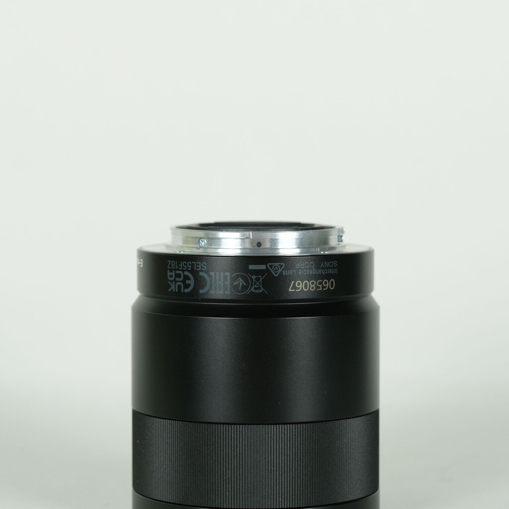 SONY Sonnar T* FE 55mm F1.8 ZA SEL55F18Zの出品 | ONE SCENE（ワン