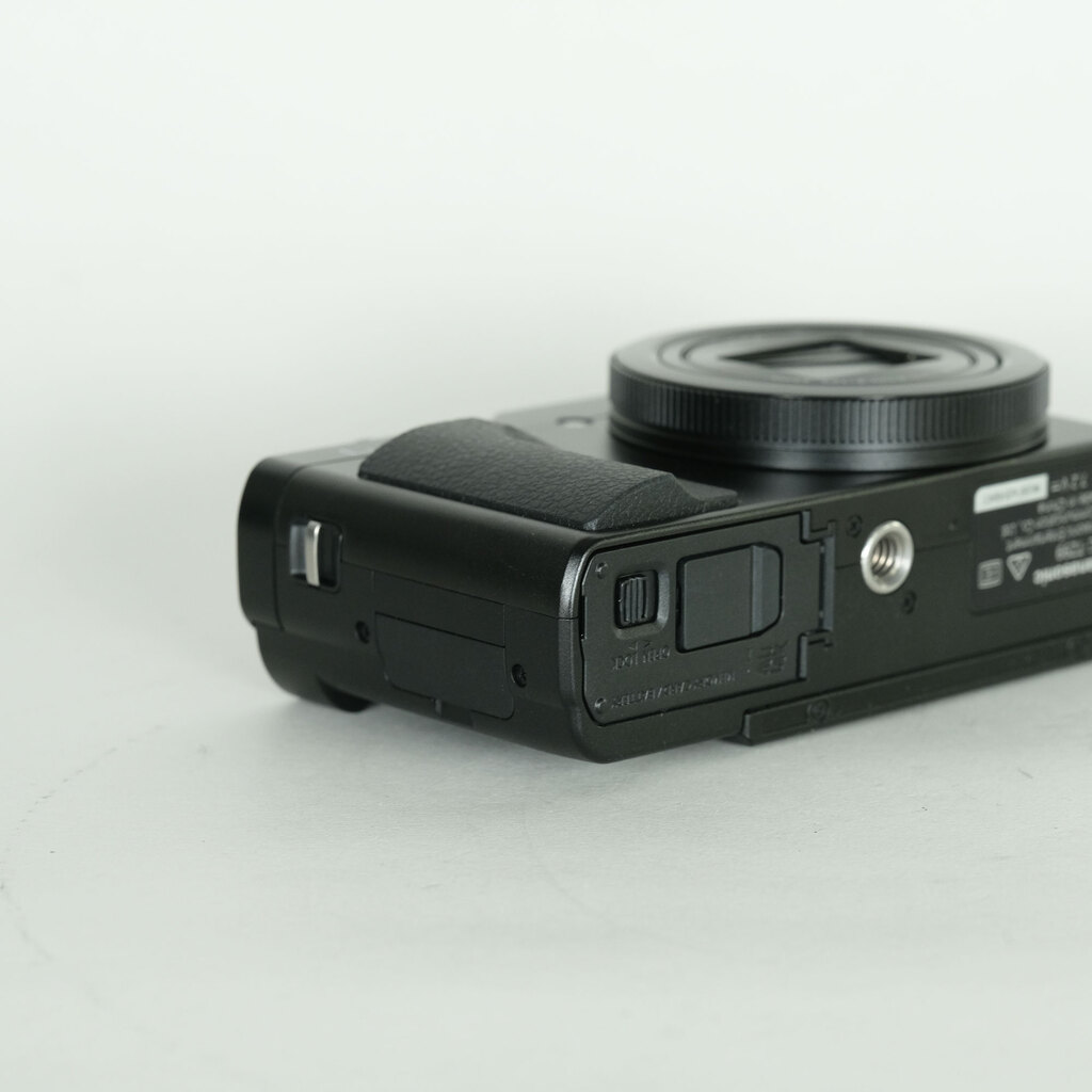 Panasonic LUMIX TZ99