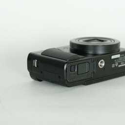 Panasonic LUMIX TZ99