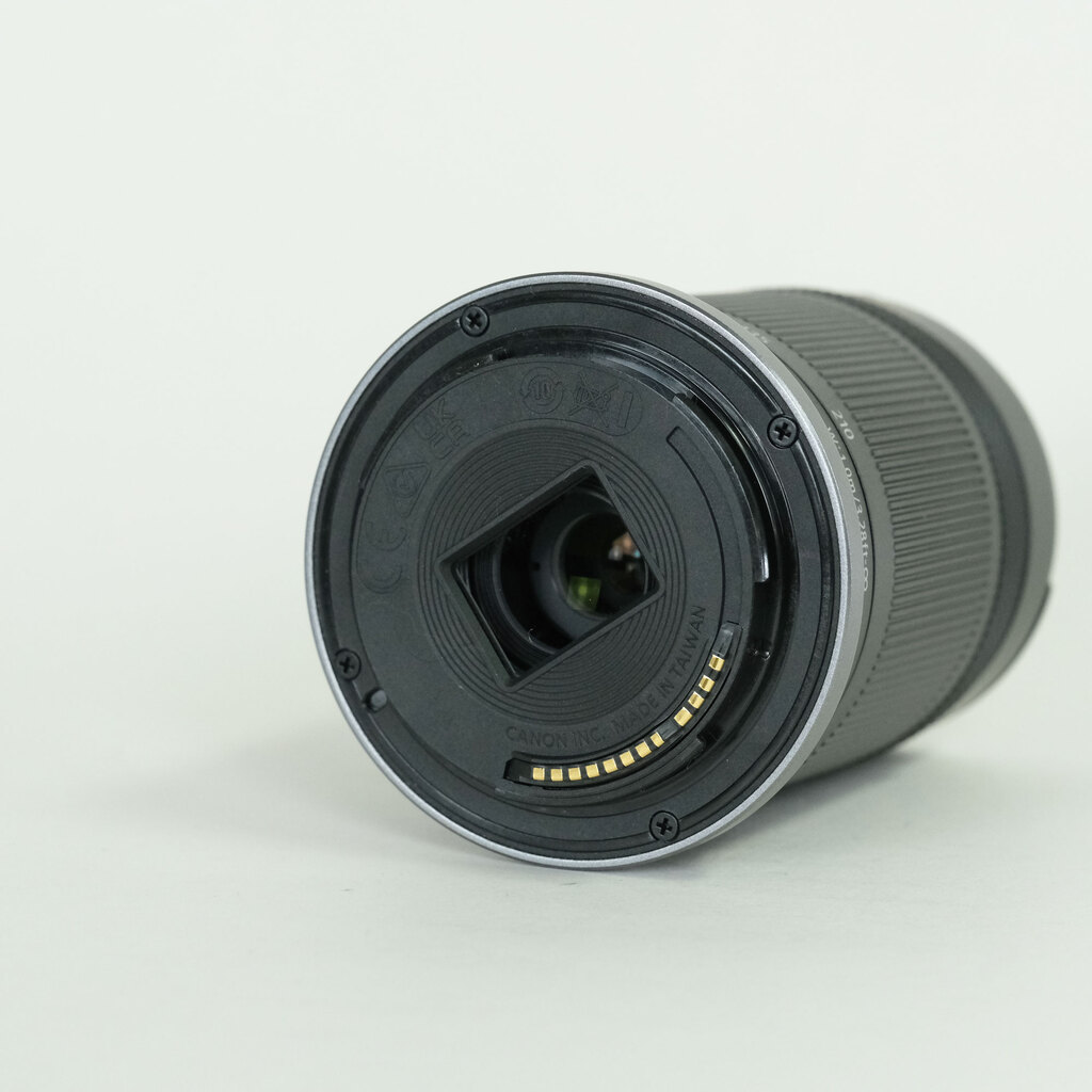 Canon RF-S55-210mm F5-7.1 IS STM Canon RF-S55-210mm F5-7.1 IS STM