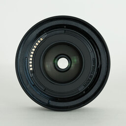 Nikon NIKKOR Z DX 16-50mm f/3.5-6.3 VR