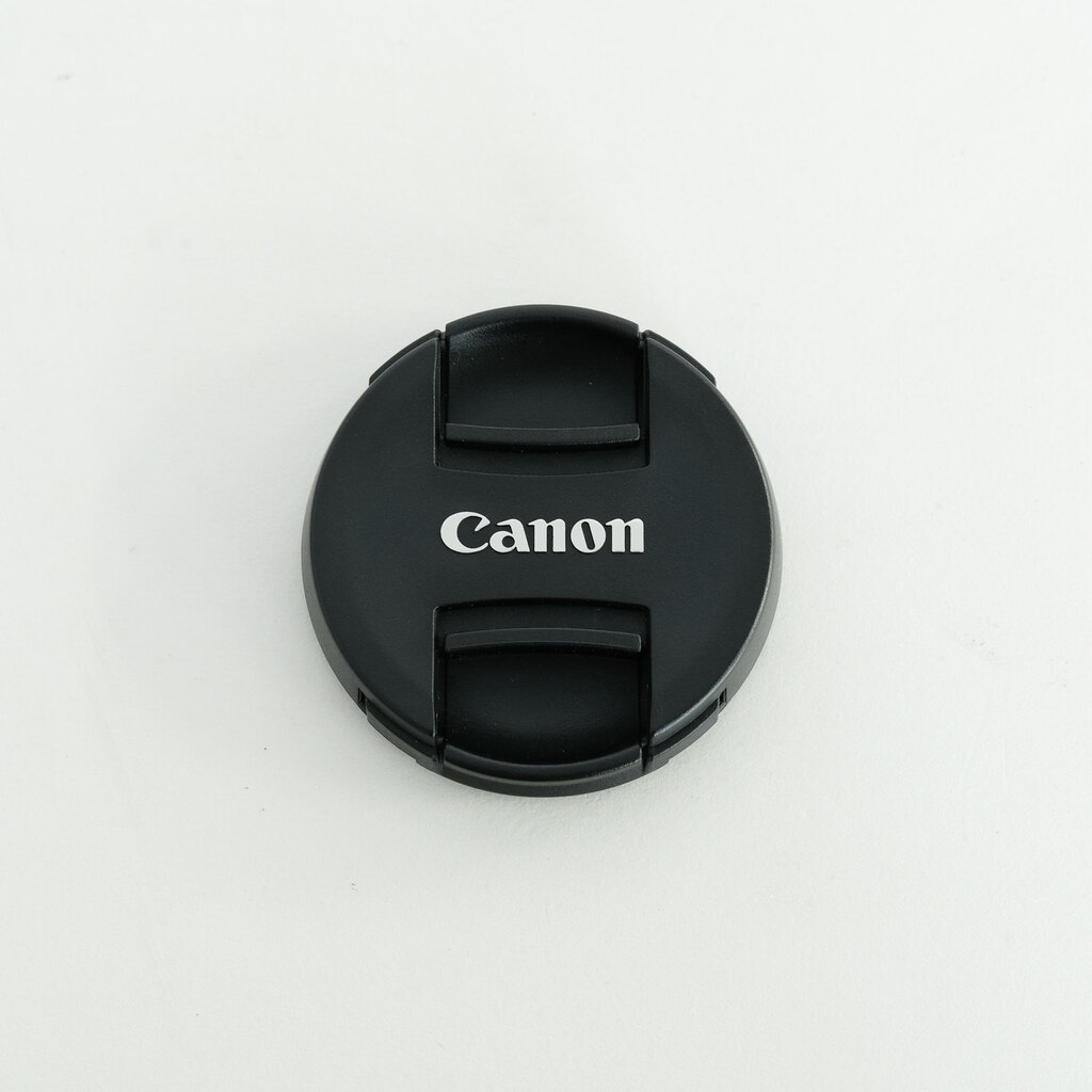Canon EF50mm F1.8 STM