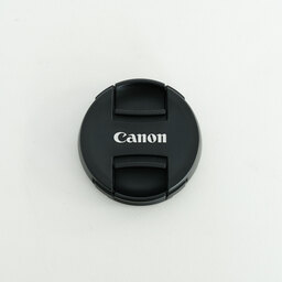 Canon EF50mm F1.8 STM