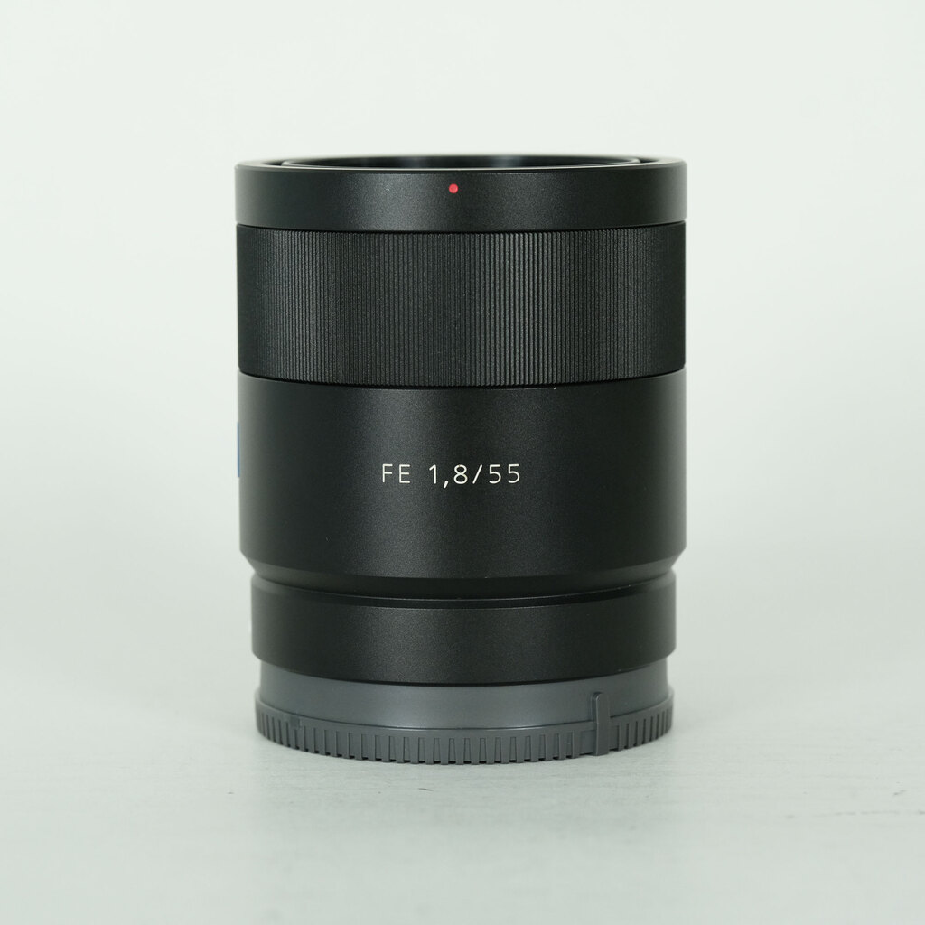 Sonnar T* FE 55mm F1.8 ZA SEL55F18Z 中古価格比較 - 価格.com