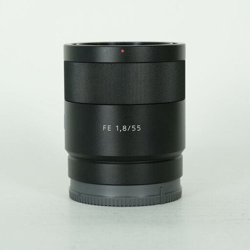 SONY Sonnar T* FE 55mm F1.8 ZA SEL55F18Z SONY Sonnar T* FE 55mm F1.8 ZA SEL55F18Z