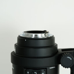 SIGMA APO 150-500mm F5-6.3DG OS HSM (キヤノンEF用)