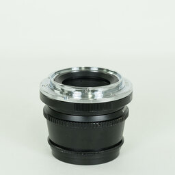 銘匠光学 TTArtisan 35mm F1.4 C (ソニーE用) シルバー