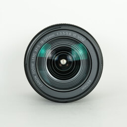 Canon EF-S18-135mm F3.5-5.6 IS USM