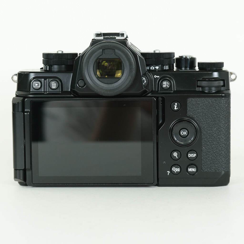 Nikon Z f