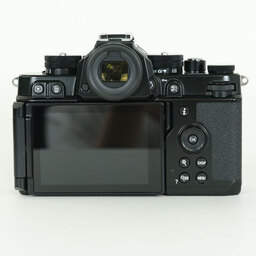 Nikon Z f