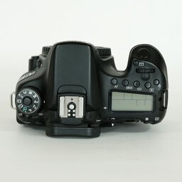 Canon EOS 70D
