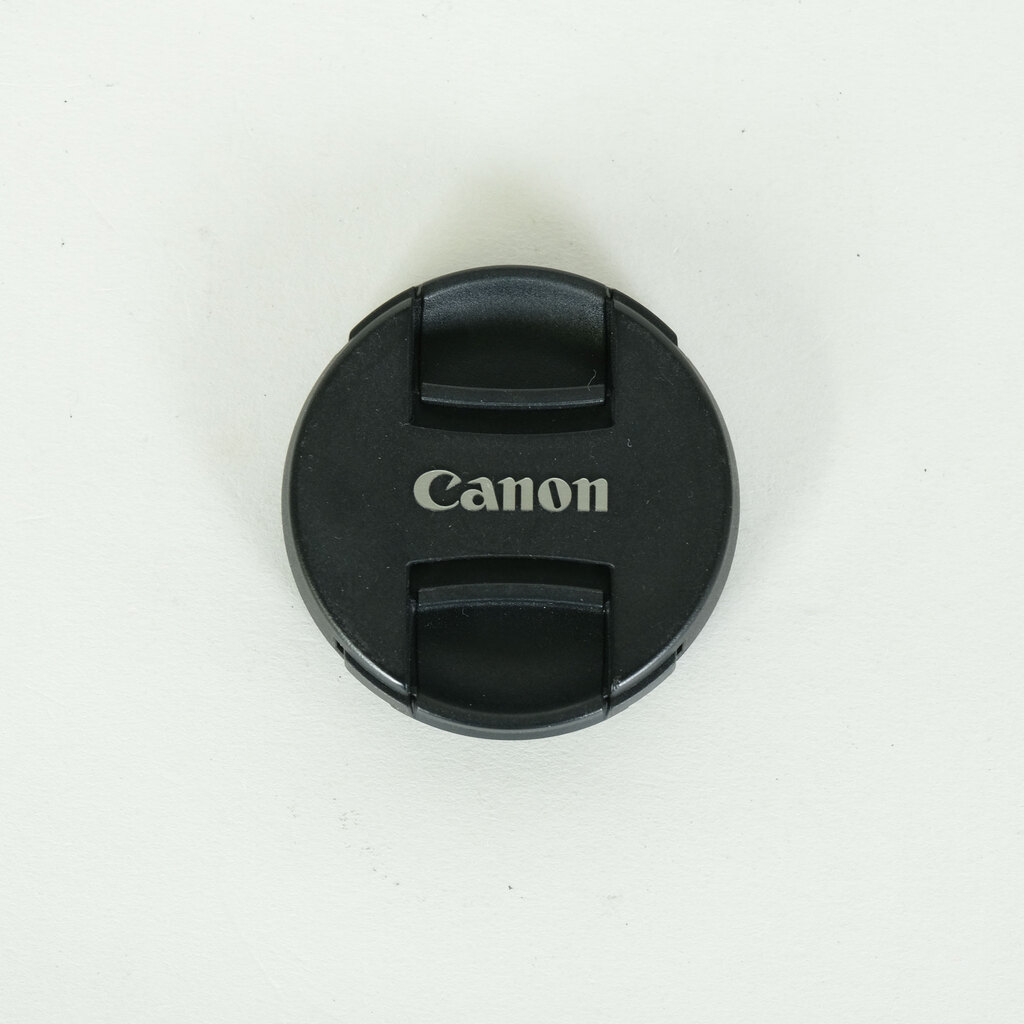 Canon EF-M15-45mm F3.5-6.3 IS STM