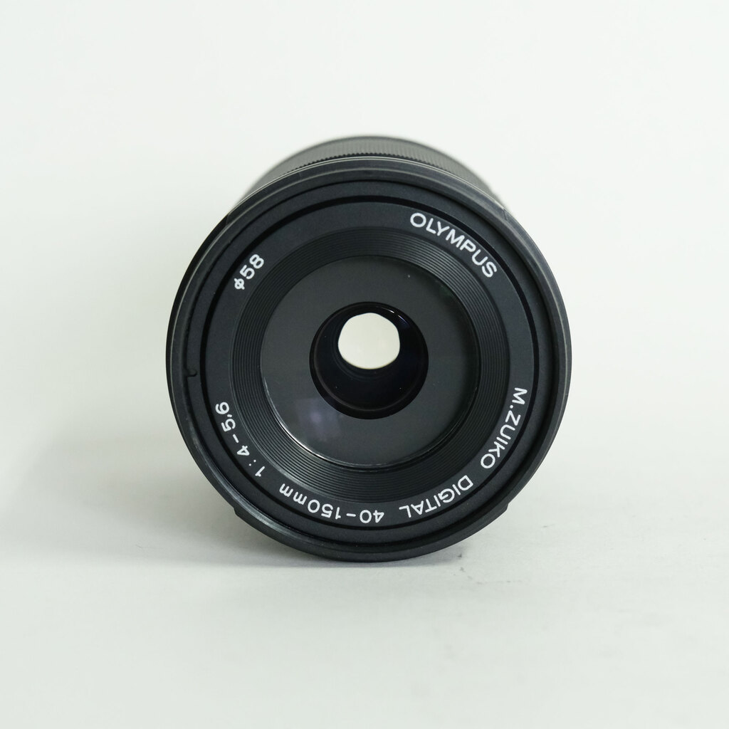 OLYMPUS M.ZUIKO DIGITAL ED 40-150mm F4.0-5.6 R OLYMPUS M.ZUIKO DIGITAL ED 40-150mm F4.0-5.6 R