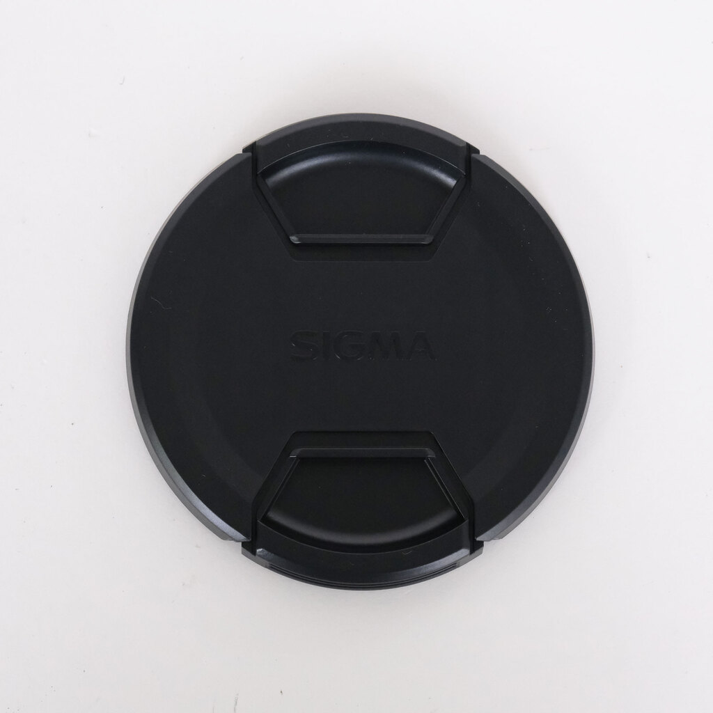 SIGMA APO 50-500mm F4.5-6.3 DG OS HSM (キヤノンEF用)