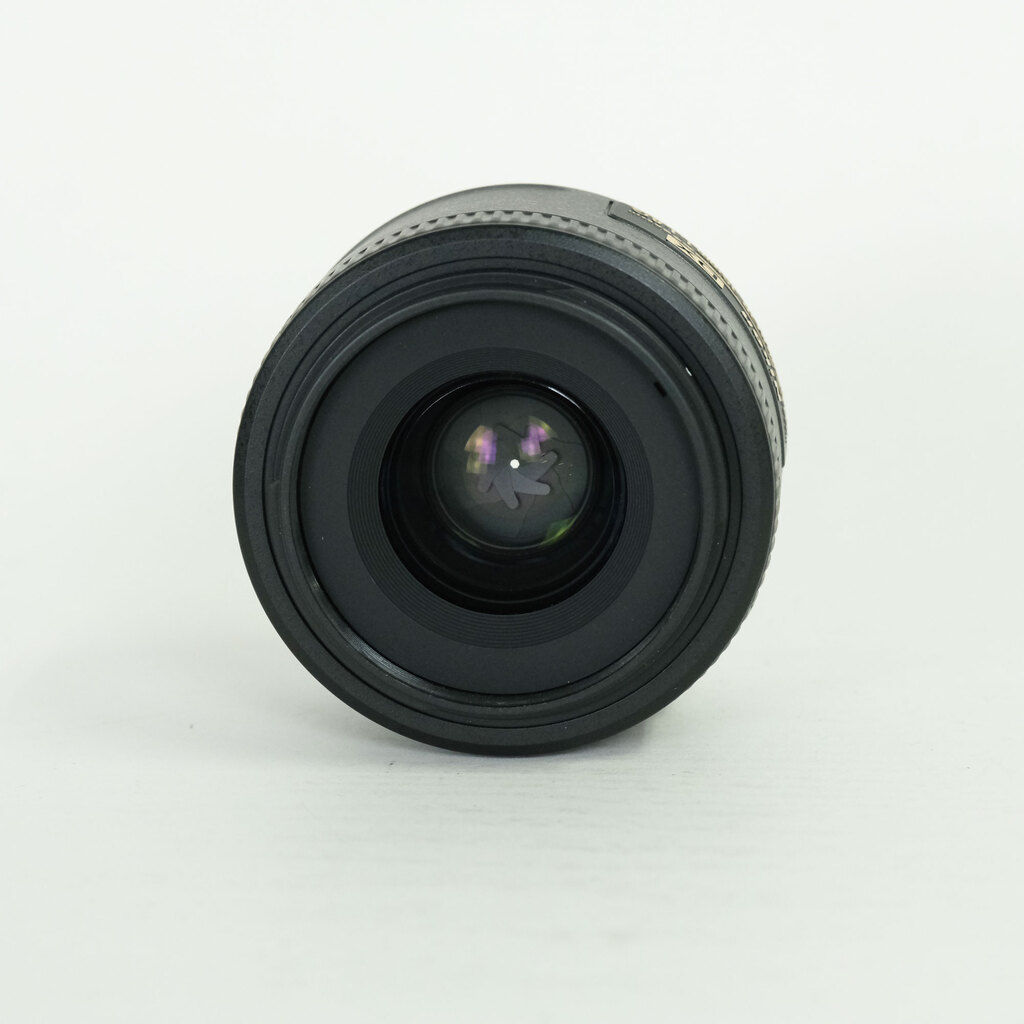 Nikon AF-S DX NIKKOR 35mm f/1.8G