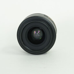 Nikon AF-S DX NIKKOR 35mm f/1.8G
