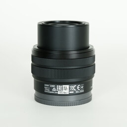 SONY FE 28-60mm F4-5.6 SEL2860