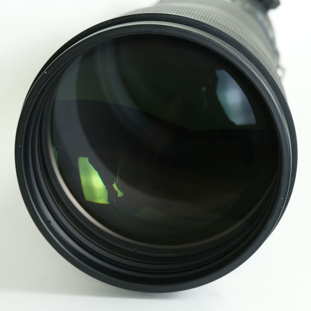 Nikon AF-S NIKKOR 500mm F4 G ED VR