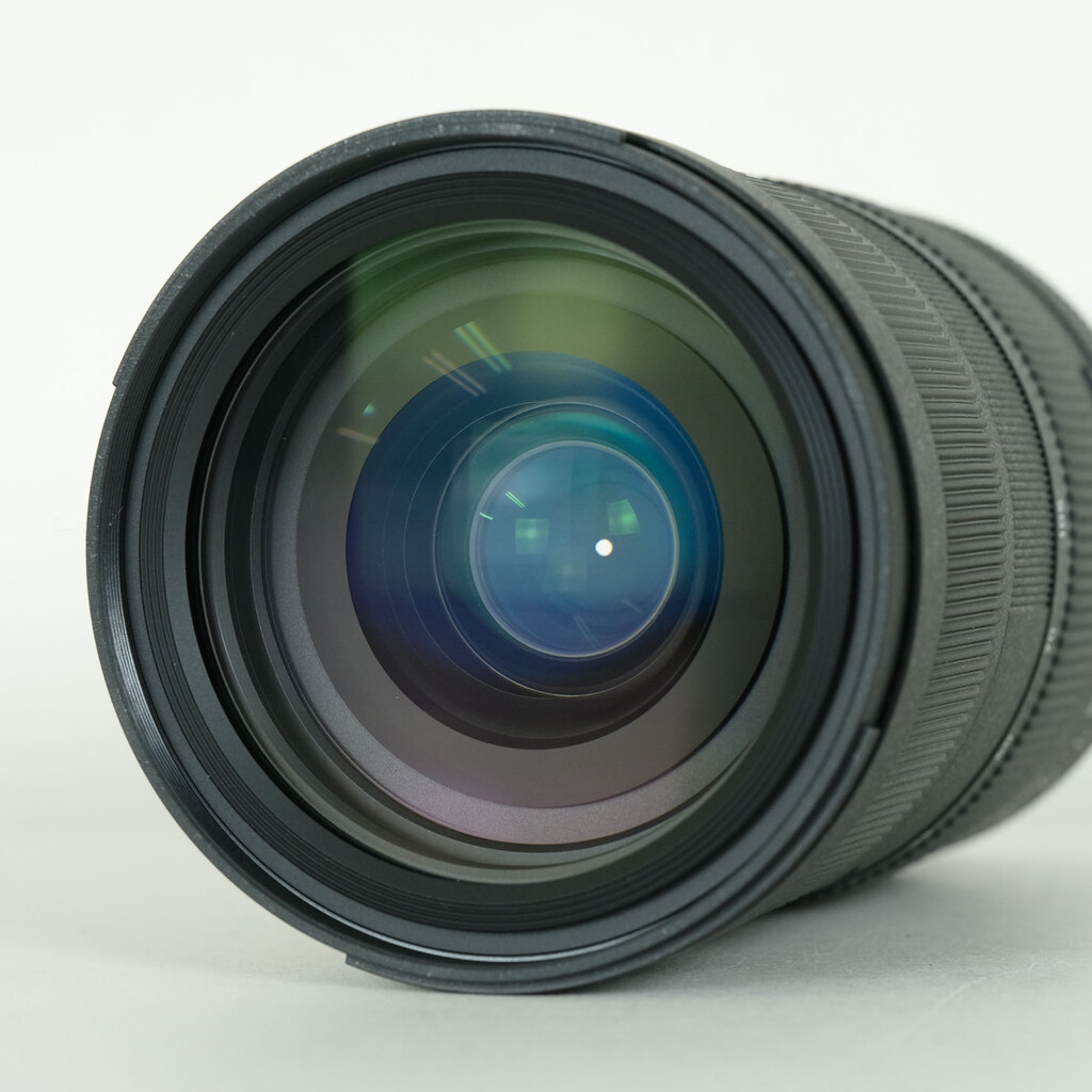 SIGMA 28-105mm F2.8 DG DN｜Art [ライカL用]