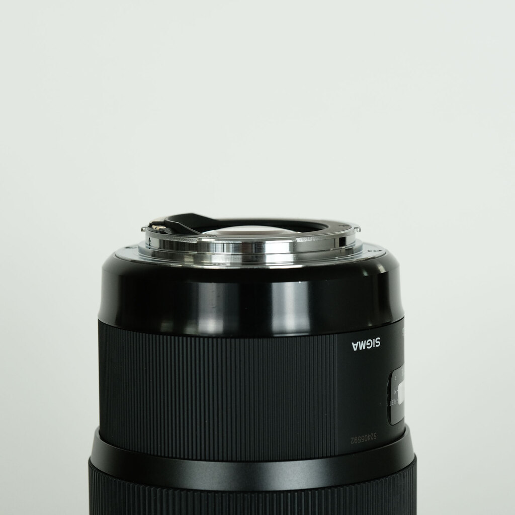 SIGMA 20mm F1.4 DG HSM｜Art [キヤノン用]