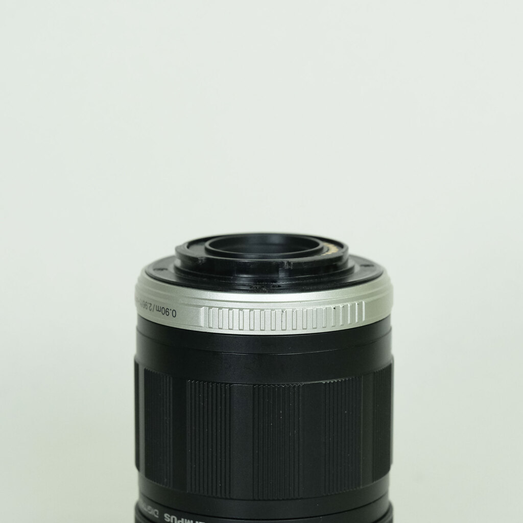 OLYMPUS M.ZUIKO DIGITAL ED 40-150mm F4.0-5.6 ブラック