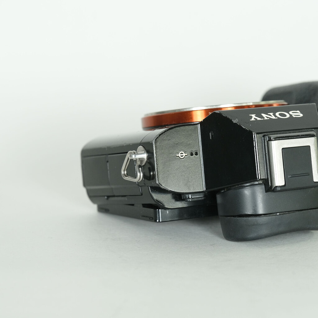 SONY α7S（ILCE-7S）