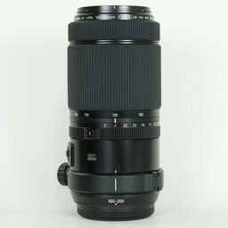 FUJIFILM GF100-200mmF5.6 R LM OIS WR FUJIFILM GF100-200mmF5.6 R LM OIS WR