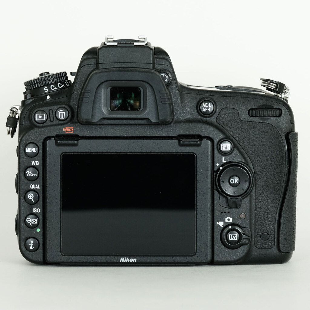 Nikon D750 Nikon D750