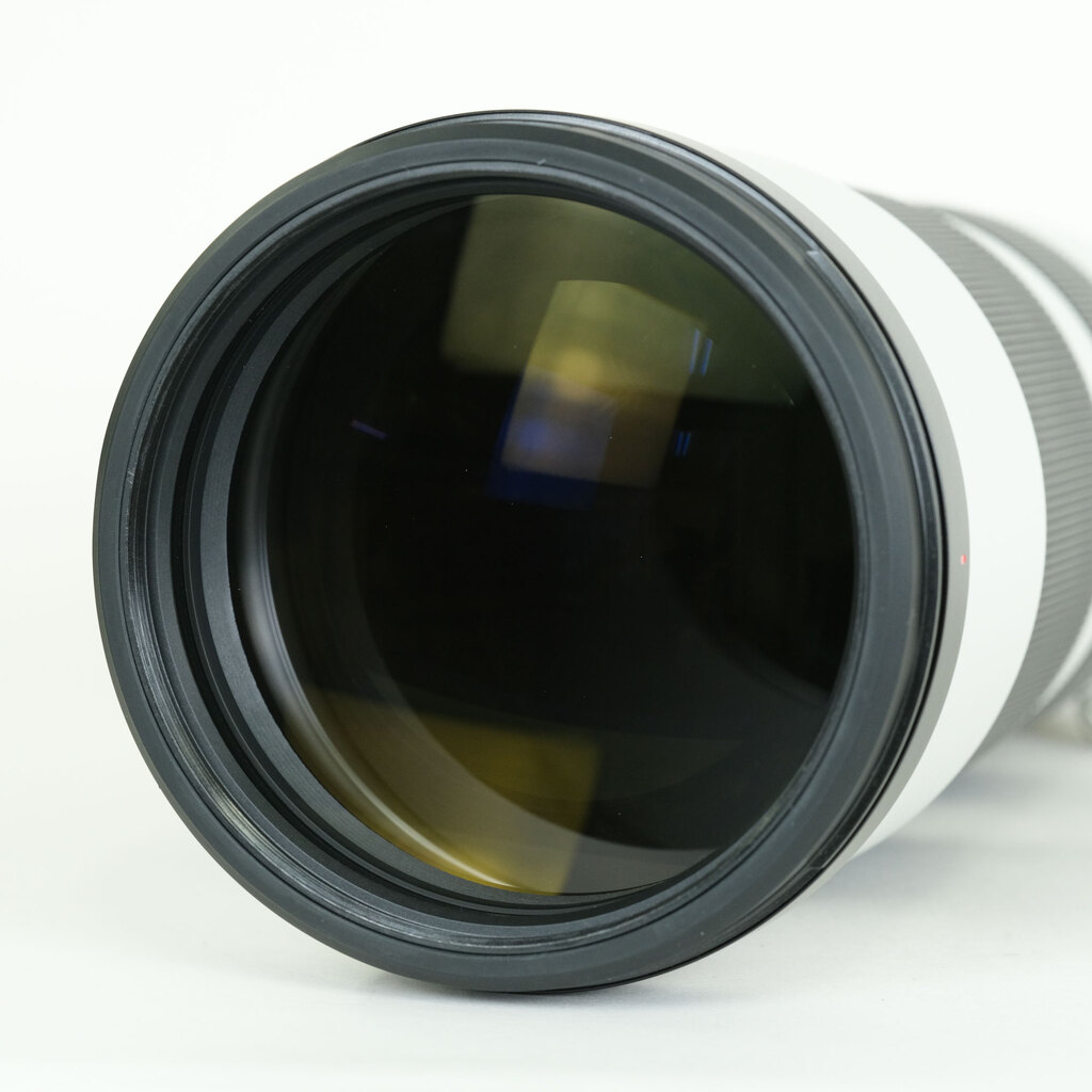 SONY FE 200-600mm F5.6-6.3 G OSS SEL200600G