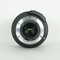 Nikon AF-S NIKKOR 24-85mm F3.5-4.5G ED VR