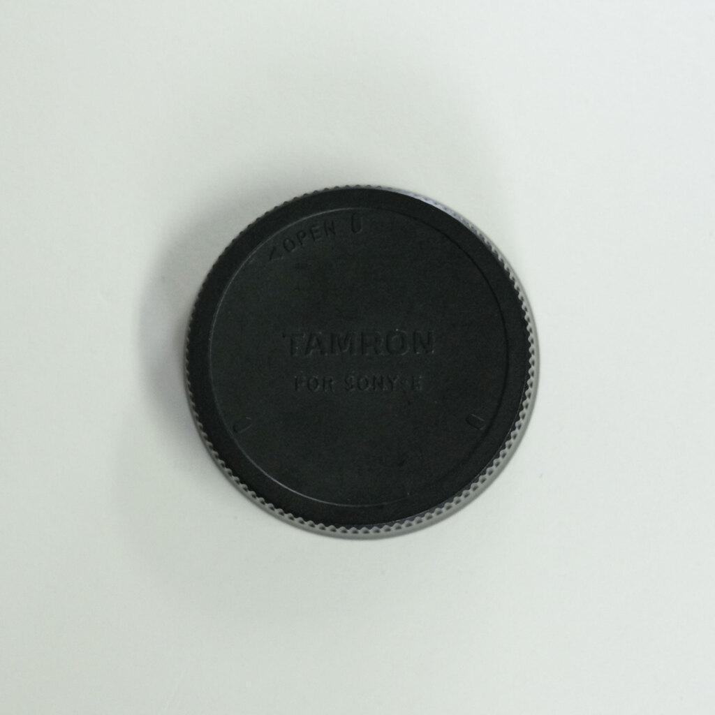 TAMRON 20-40mm F/2.8 Di III VXD(Model A062) [ソニーE用]