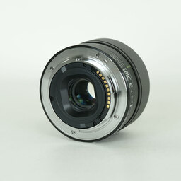 SONY E 35mm F1.8 OSS SEL35F18