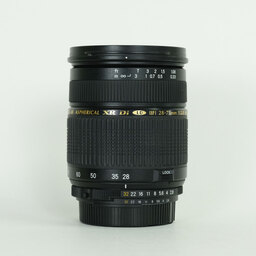 TAMRON SP AF28-75mm F2.8XR Di LD Macro A09N(ニコン用)モーター無し TAMRON SP AF28-75mm F2.8XR Di LD Macro A09N(ニコン用)モーター無し